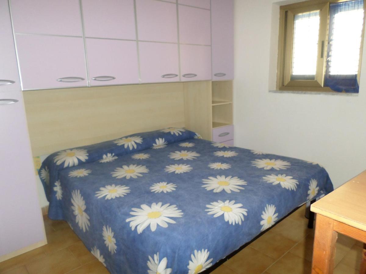 Villaggio Romaniello Marina di Camerota Exterior foto