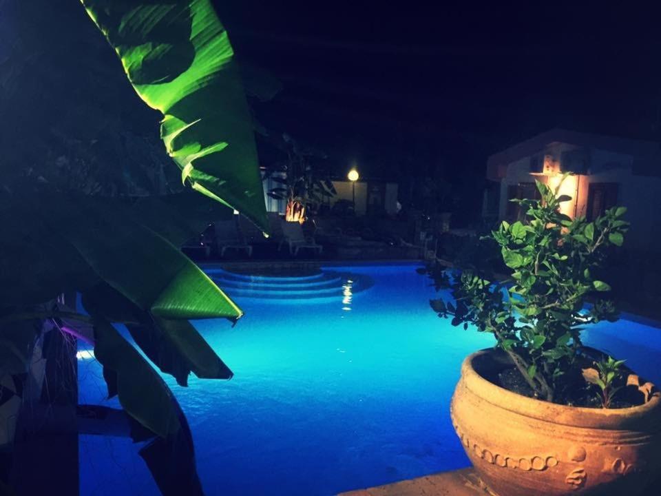Villaggio Romaniello Marina di Camerota Exterior foto